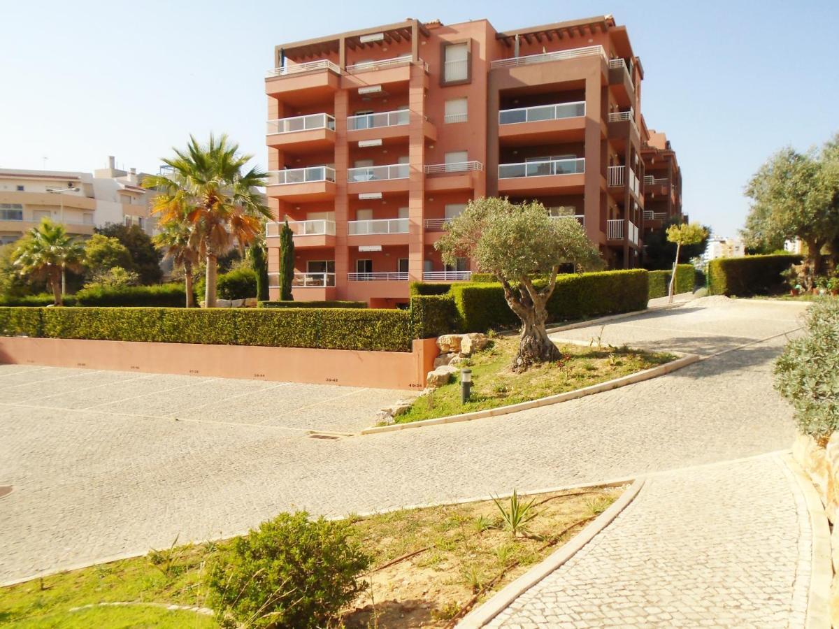 Mussulo Beach Apartment Litoralmar Portimão Εξωτερικό φωτογραφία